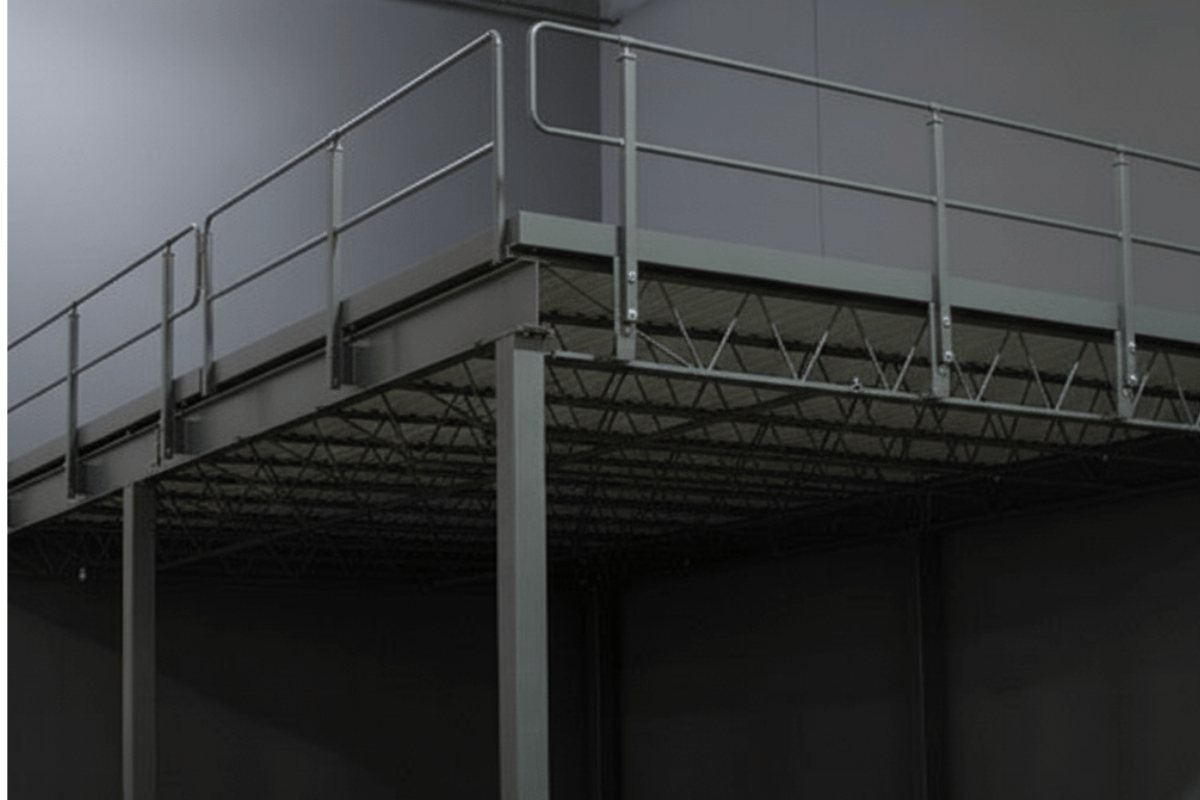 Industrial 1