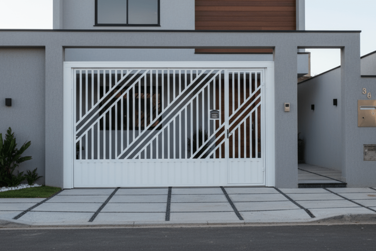 Residencial 1
