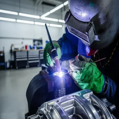 TIG